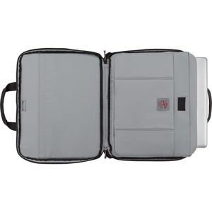 Produktbild für Laptoptasche Wenger Legacy, 600654, schwarz