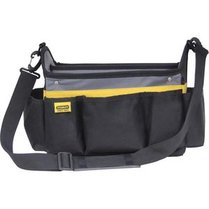Werkzeugtasche Stanley 12 offen STST1-70718