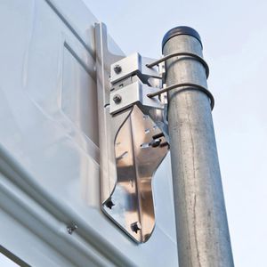 Produktbild für Verkehrsspiegel Moravia DURABEL IceFree ECO 2