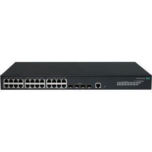 Produktbild für Switch HPE Networking CW 2050, S6X69A, managed