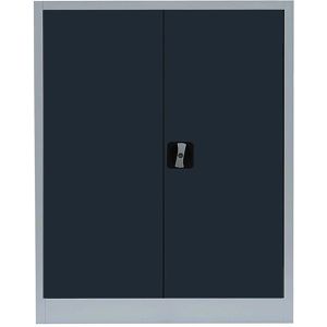 Produktbild für Aktenschrank Lüllmann 530318, aus Metall