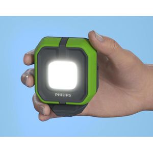 Produktbild für Arbeitsleuchte Philips Xperion 3000 Flood Mini, LED