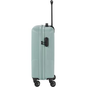 Produktbild für Koffer Travelite Bali mint