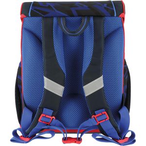 Produktbild für Schulranzen Herlitz Loop Plus High Speed, 4-teilig