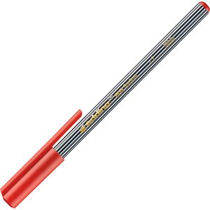 Produktbild für Fineliner Edding 55, Finepen 4-55002