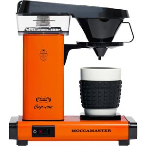 günstig Böttcher AG Kaffeemaschine Moccamaster – kaufen –