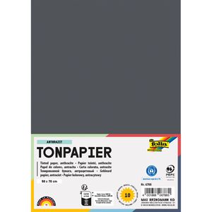 Tonpapier Folia 6788, 50 x 70cm
