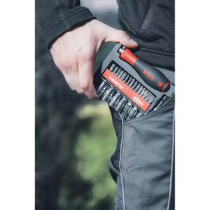 Produktbild für Bitset Wiha ProBuddy Evo, 46960