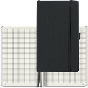 Notizbuch Sigel CO320, Conceptum, Karton Softcover