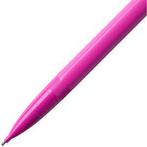 Produktbild für Druckbleistift Bic Matic Strong, farbig sortiert, Kunststoff