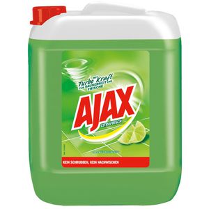 Allzweckreiniger Ajax Citrofrisch, mit Turbokraft