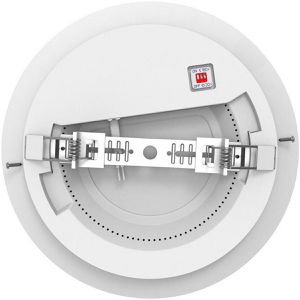 Produktbild für Deckenleuchte Heitronic Allrounder, weiß, LED
