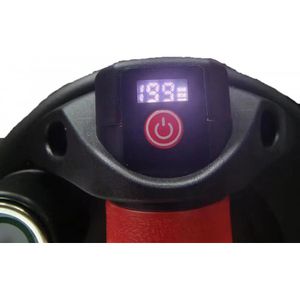 Produktbild für Saugheber Berger&amp;Schröter 60823, mit Koffer