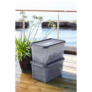 Produktbild für Aufbewahrungsbox Smartstore Dry 55 L, 55 Liter