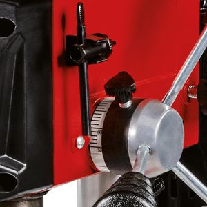 Produktbild für Tischbohrmaschine Einhell TC-BD 450, 450 W