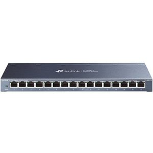 Produktbild für Switch TP-Link TL-SG116, unmanaged