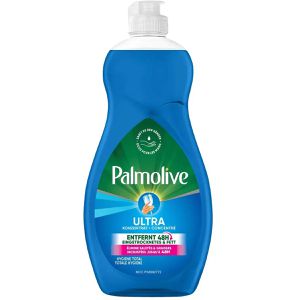 Produktbild für Spülmittel Palmolive Ultra, Hygiene Total, 4in1, Konzentrat