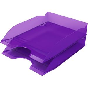 Produktbild für Briefablage Durable 1701674992, Basic, A4
