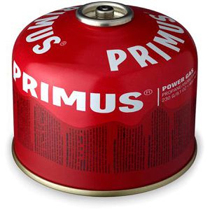 Gaskartusche Primus 790478, Power Gas, Schraubkartusche