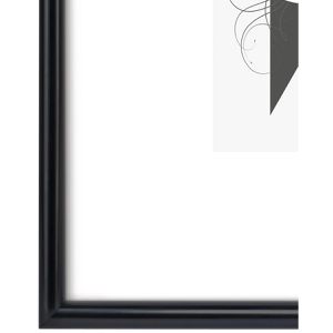 Produktbild für Bilderrahmen Hama Sevilla 61626, A4