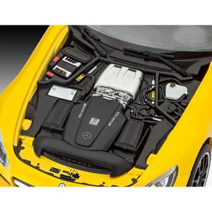 Produktbild für Modellbausatz Revell 07028 Mercedes-AMG GT