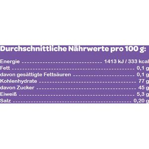 Produktbild für Fruchtgummis Trolli Tarantula