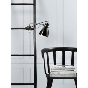 Produktbild für Leselampe Nordlux Cyclone, mit Klemme