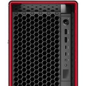 Produktbild für Computer Lenovo ThinkStation P5 Gen 2 Tower, 30KB001YGE