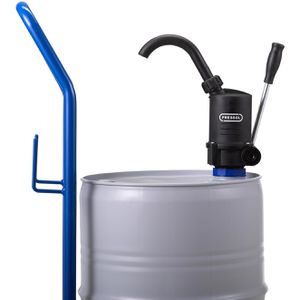 Produktbild für Fasspumpe Pressol 13044, 2 Zoll Gewinde, mit Hebel