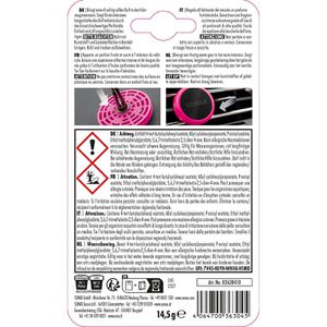 Produktbild für Autoduft Sonax Air Freshener Sweet Flamingo, Zuckerwatte