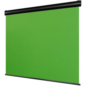 Produktbild für Greenscreen Celexon Motor Chroma Key