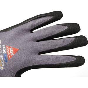 Produktbild für Arbeitshandschuhe Hase PaduAqua, 508160