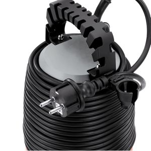 Produktbild für Schmutzwasserpumpe Einhell GC-DP 6315 N, 630 W