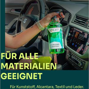 Produktbild für Cockpitspray Liquid-Elements Insider Cherry Tec