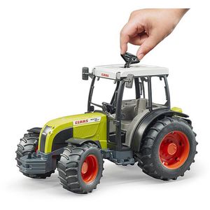 Produktbild für Landwirtschaftsfahrzeug bruder Claas Nectis 267 F