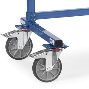 Produktbild für Tragarmwagen Fetra 4615