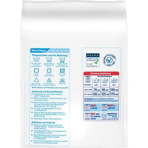 Produktbild für Waschmittel Persil Sensitive Megaperls