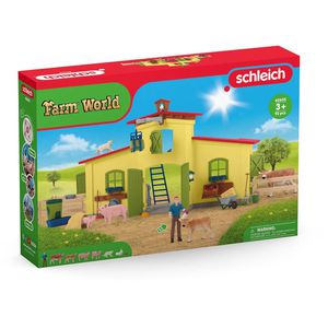 Produktbild für Spielset schleich FARM WORLD 42605, ab 3 Jahre
