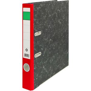 Ordner Böttcher-AG Karton, A4, 5cm