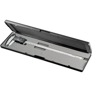 Produktbild für Messschieber Goobay 77139, digital