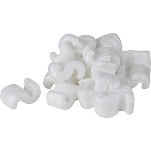 Produktbild für Verpackungschips Flo-Pak Standard, 500 Liter