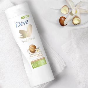 Produktbild für Bodylotion Dove body love Verwöhnende Pflege
