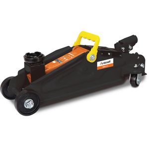 Produktbild für Rangierwagenheber Unicraft 6201099, RWH 2.1