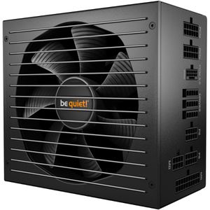 Produktbild für PC-Netzteil Be-Quiet Straight Power 12 BN337, ATX 3.0,850 Watt
