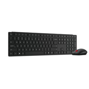 Produktbild für Tastatur Lenovo Pro Combo 6000, 4X31S04824