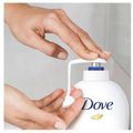Zusatzbild Seife Dove Pflegende Hand-Waschlotion