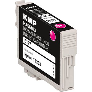 Produktbild für Tinte KMP E127 für Epson T1293