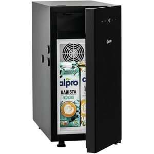 Produktbild für Milchkühler Bartscher KV9L 190089, schwarz