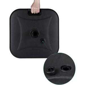 Produktbild für Sonnenschirmständer Sekey 34025, Kunststoff