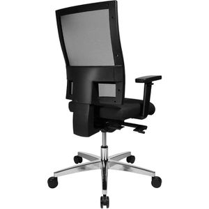 Produktbild für Bürostuhl Topstar Profi Net 11, PS59H T20